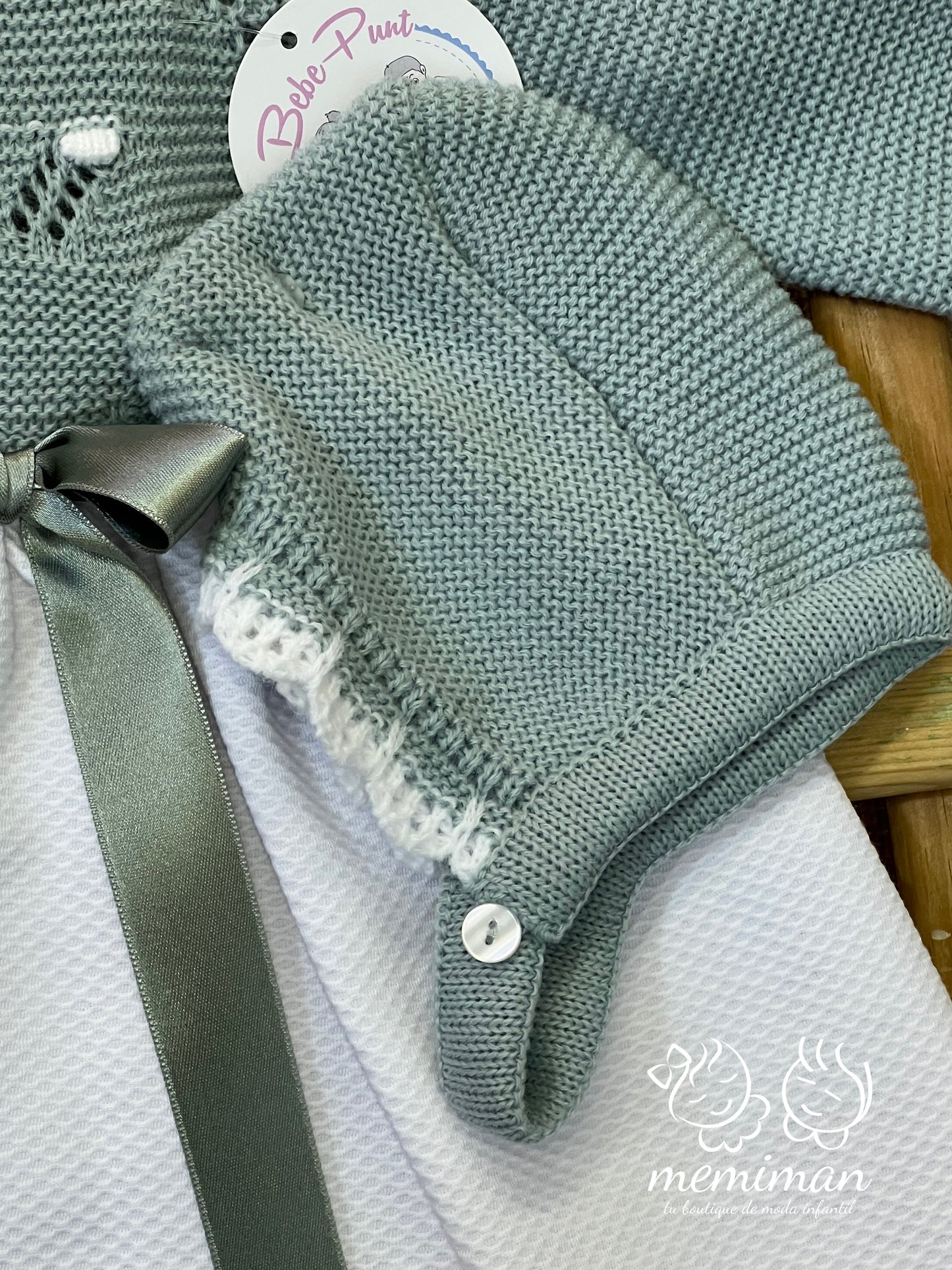 25013 Jupe de capuche 