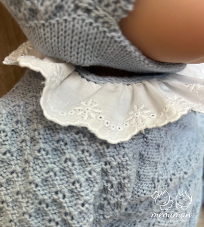 25233 Ensemble de leggings Mimos 