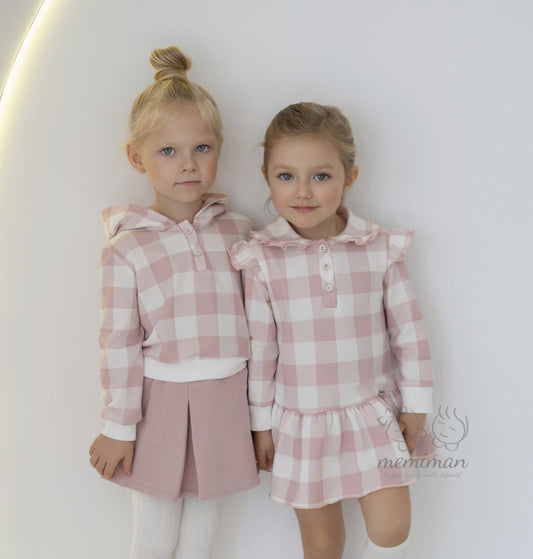 38-0618-3 Skirt Pants 