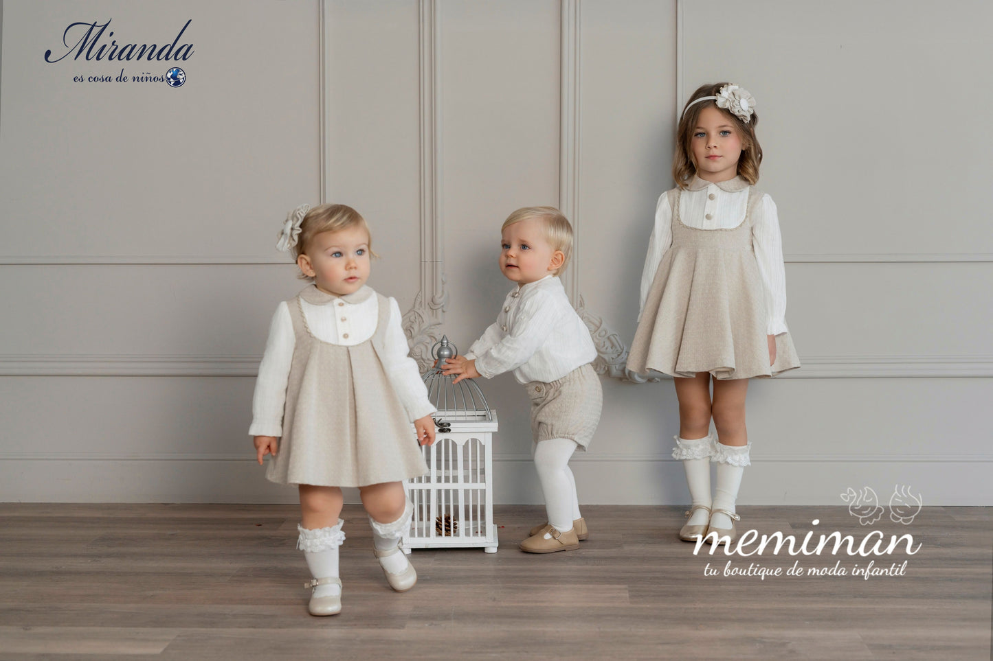 38-0122-V Robe bébé 