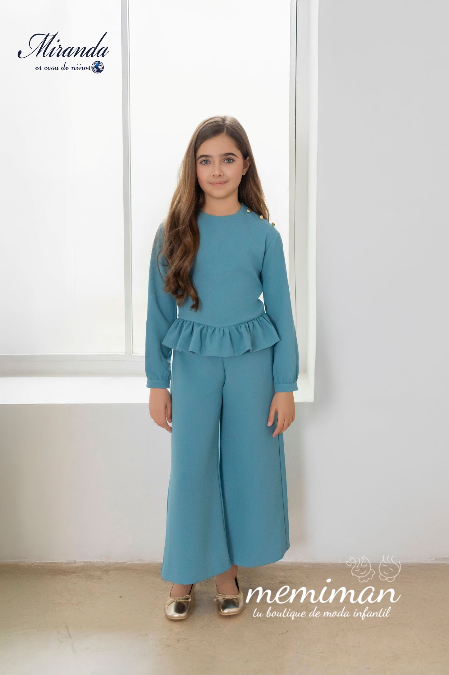 38-0303-M Mono Niña