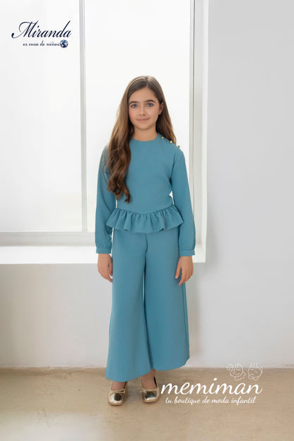 38-0303-M Mono Niña