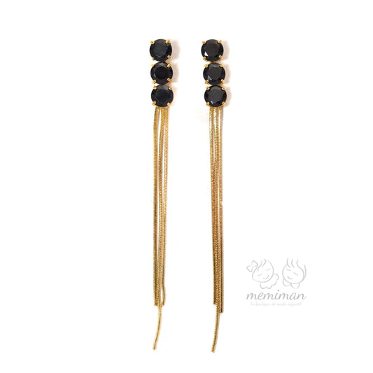 Pendientes ONIX
