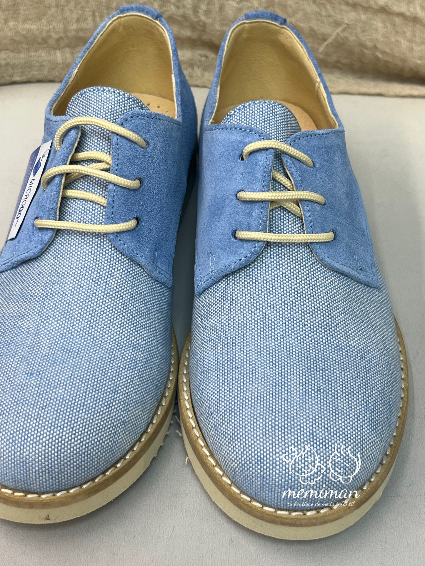 20344 Zapato México Niagara