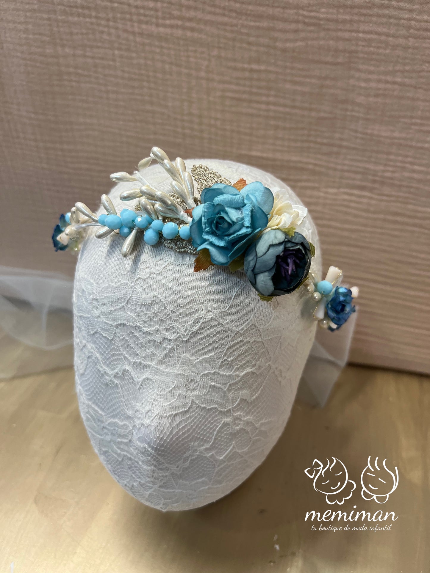 CORDOBA Corona CER/COM 