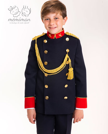 26-2588 Traje Gala Guardia Civil