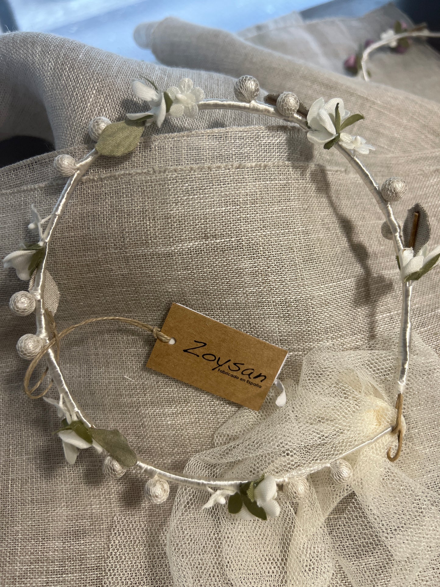 20351 Corona COM/CER