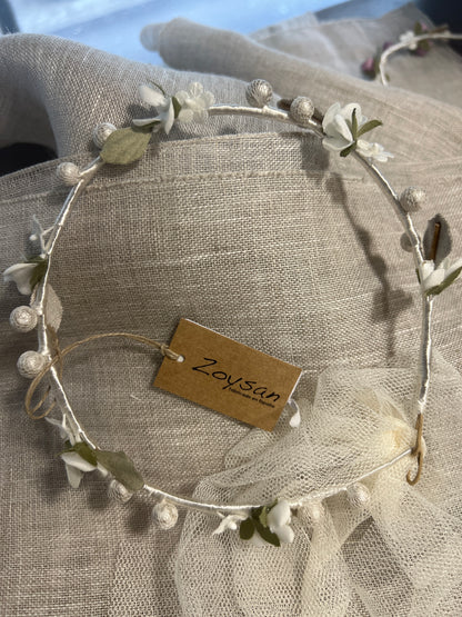 20351 Corona COM/CER