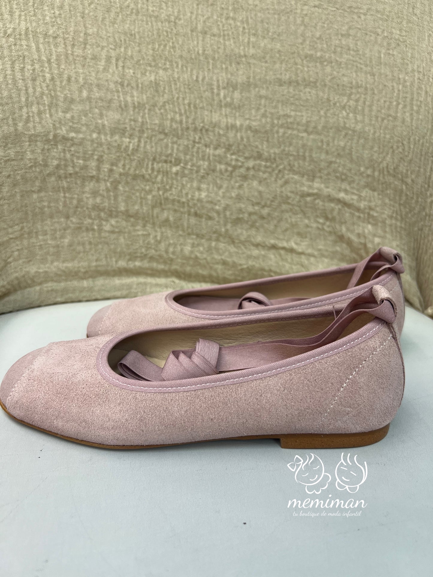 25524 Rubans élastiques de ballerine