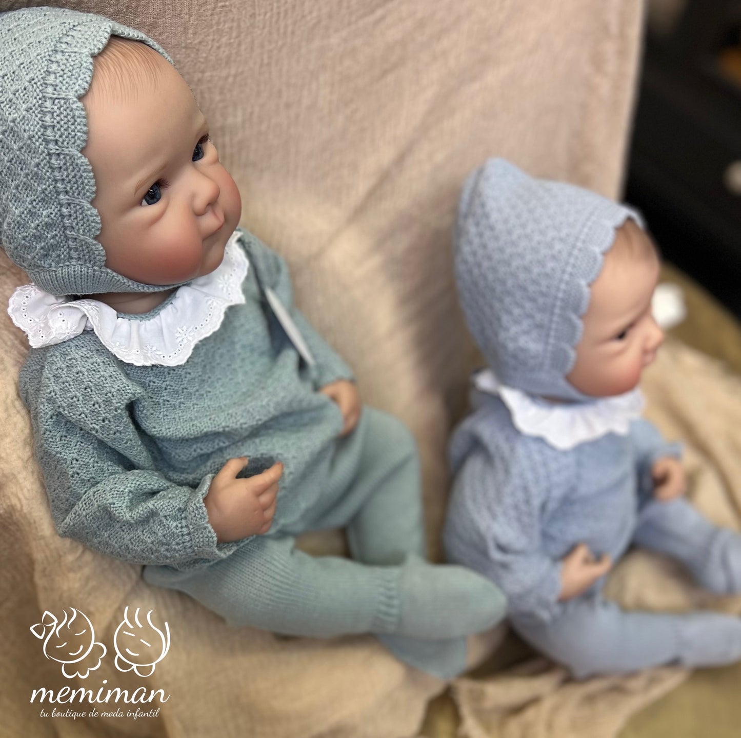 25233 Ensemble de leggings Mimos 