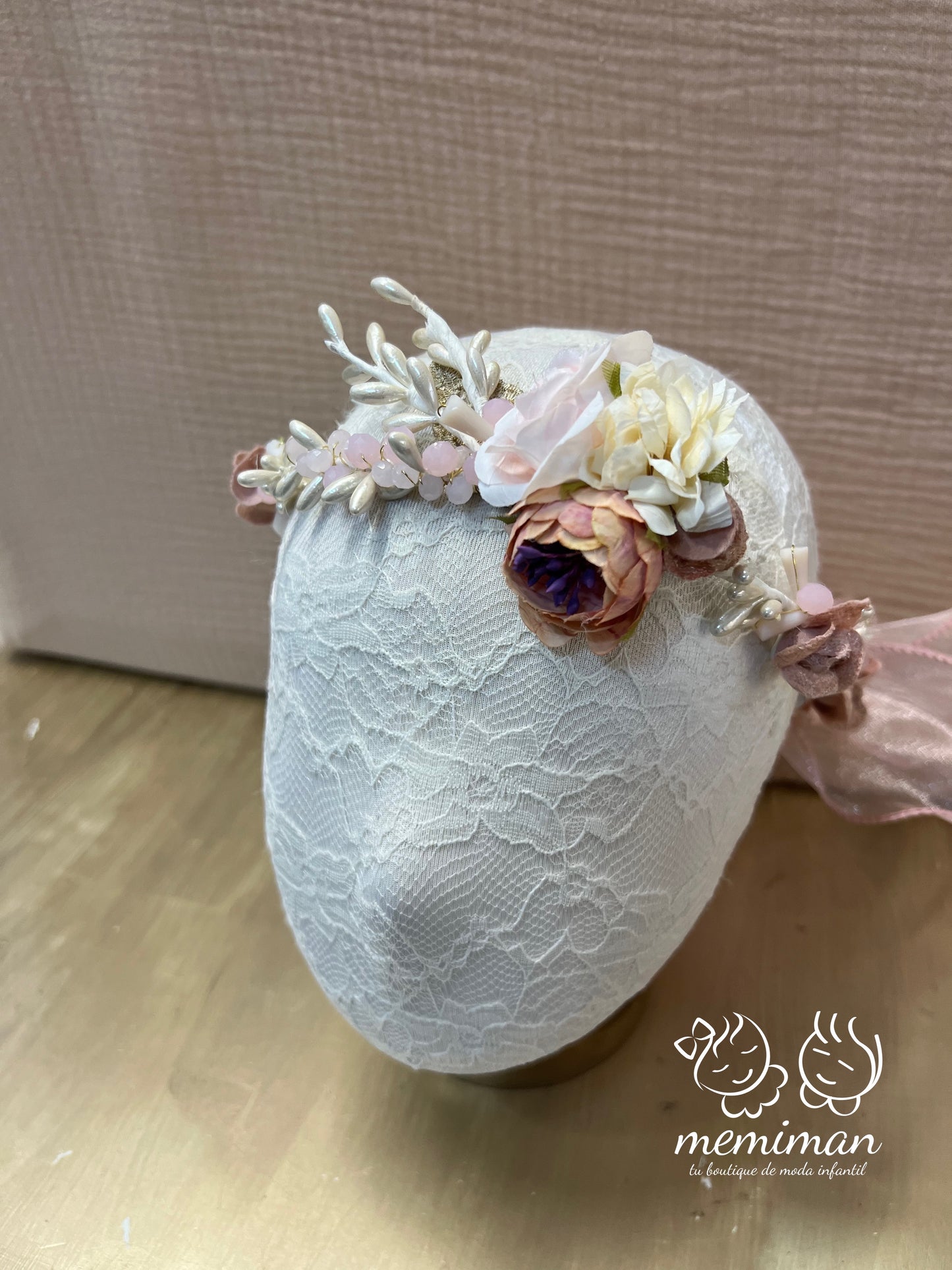 CORDOBA Corona CER/COM 