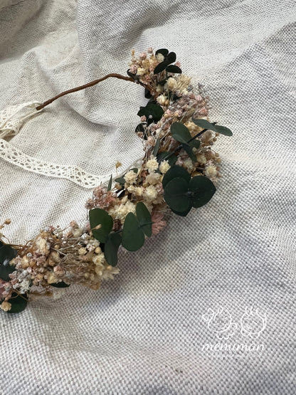 MOD.704 Corona SILVESTRE