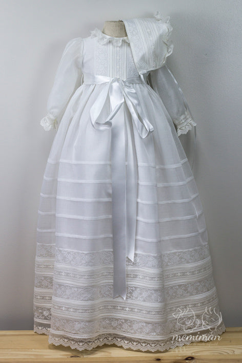 210 Faldón Batista Inglesa