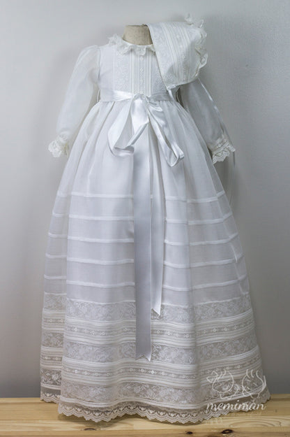 210 Faldón Batista Inglesa