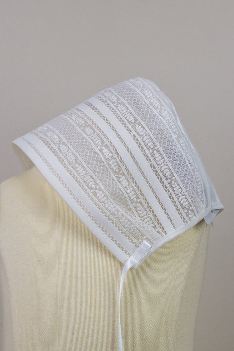 488 Mantilla Batista Inglesa