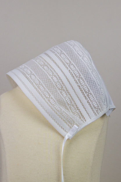 488 Mantilla Batista Inglesa