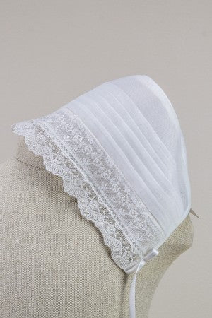 494 Mantilla Batista Inglesa
