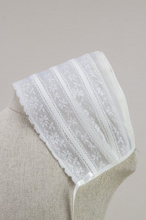 500 Mantilla Cristallo Capote