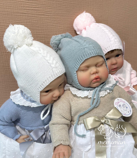 20700 Chapeau esquimau 