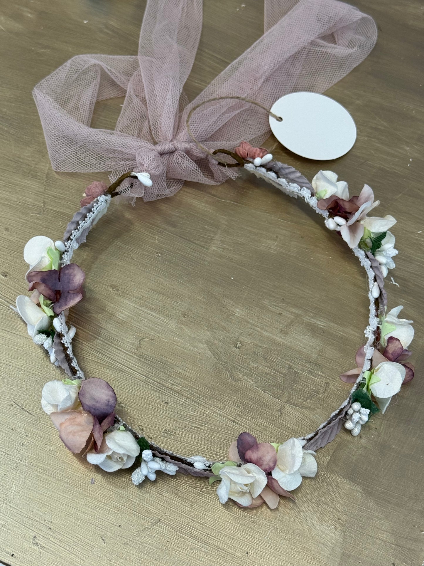 CATALINA Couronne CER/COM