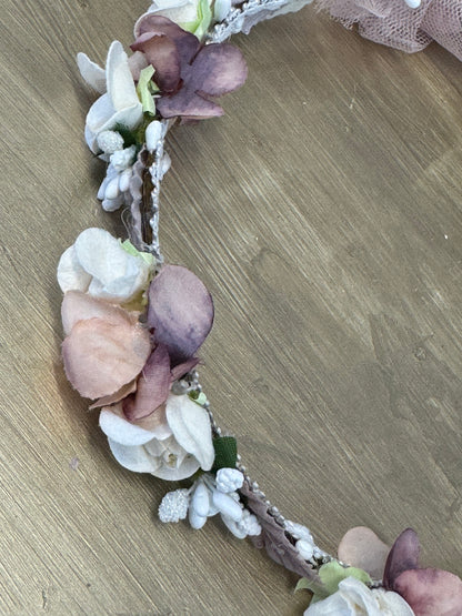 CATALINA Couronne CER/COM