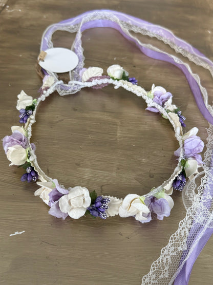 CATALINA Couronne CER/COM