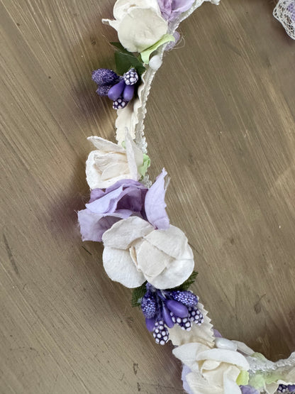 CATALINA Couronne CER/COM