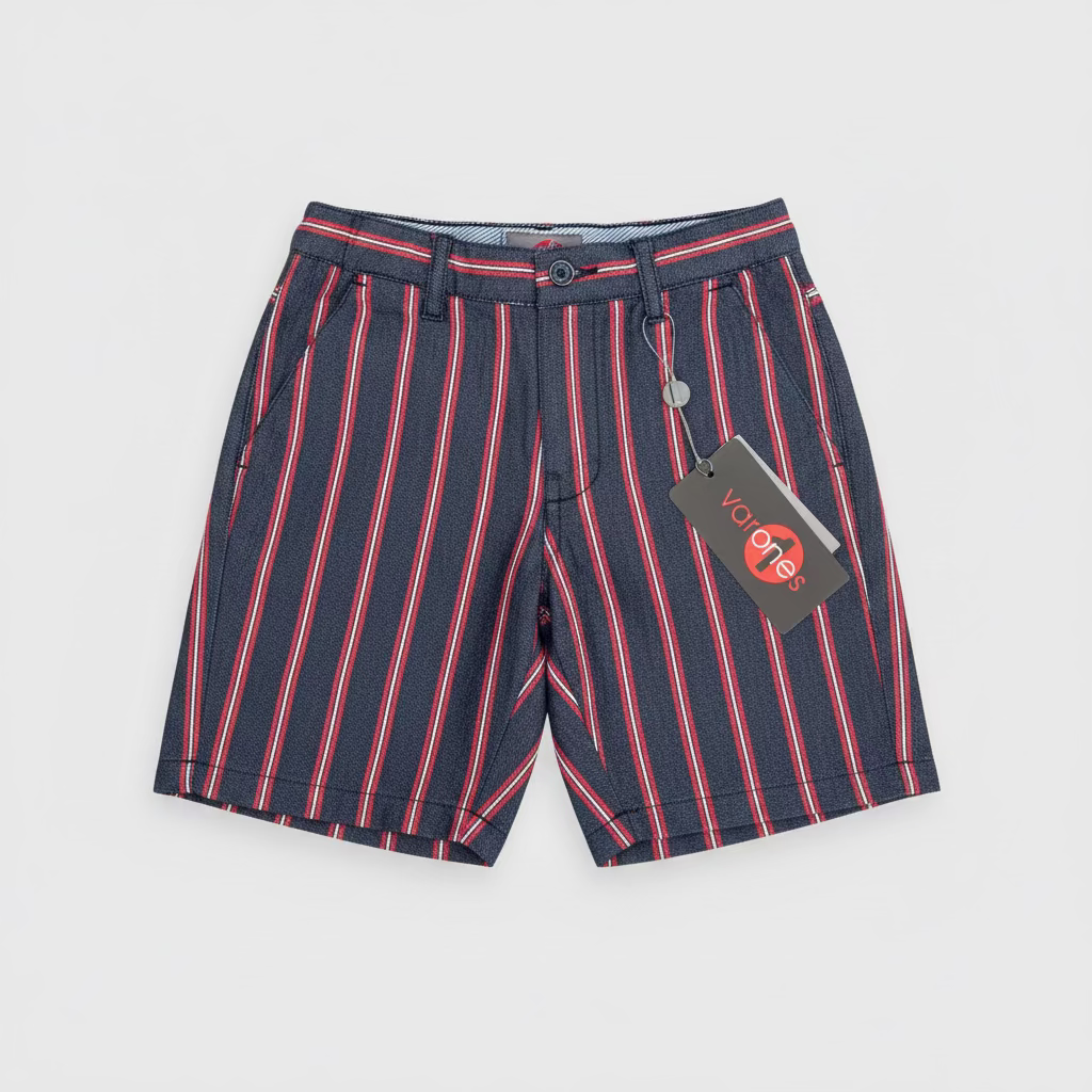 10-05030 Pantalón Chino Corto