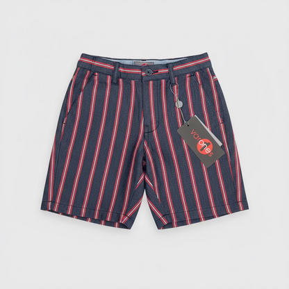 10-05030 Pantalón Chino Corto