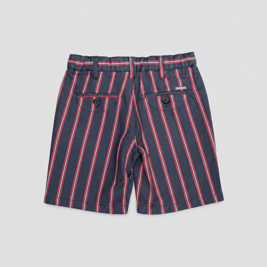 10-05030 Pantalón Chino Corto