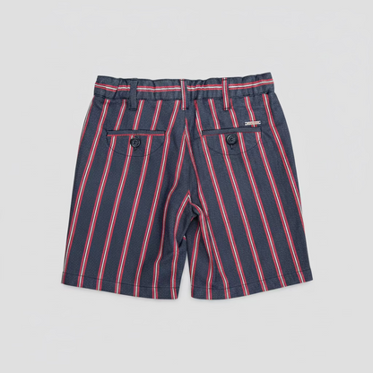 10-05030 Pantalón Chino Corto