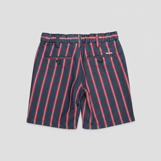 10-05030 Pantalón Chino Corto