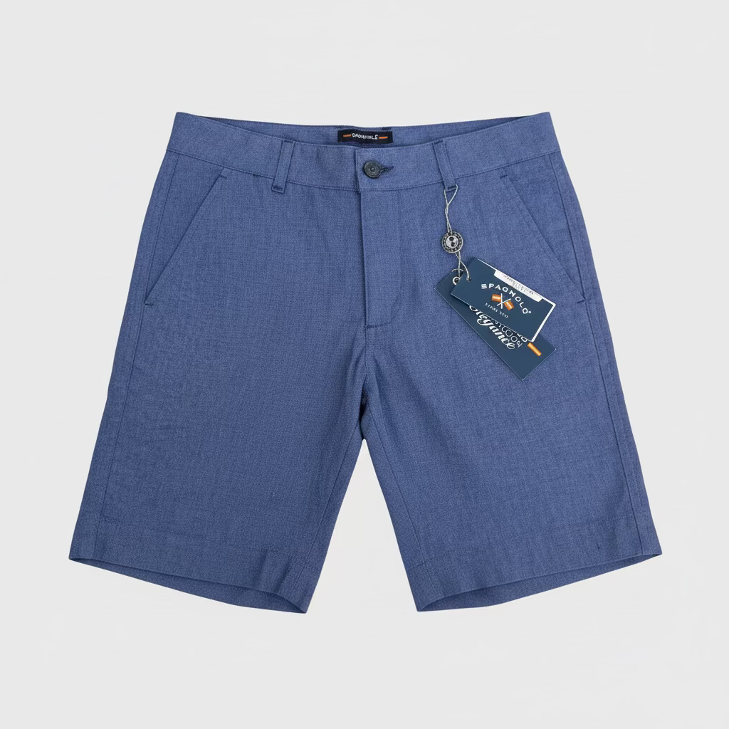 5541 Bermuda Básica Fioxford