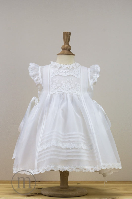 491 Mantilla Cristal Capota