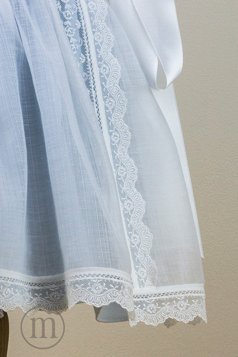494 Mantilla Batista Inglesa
