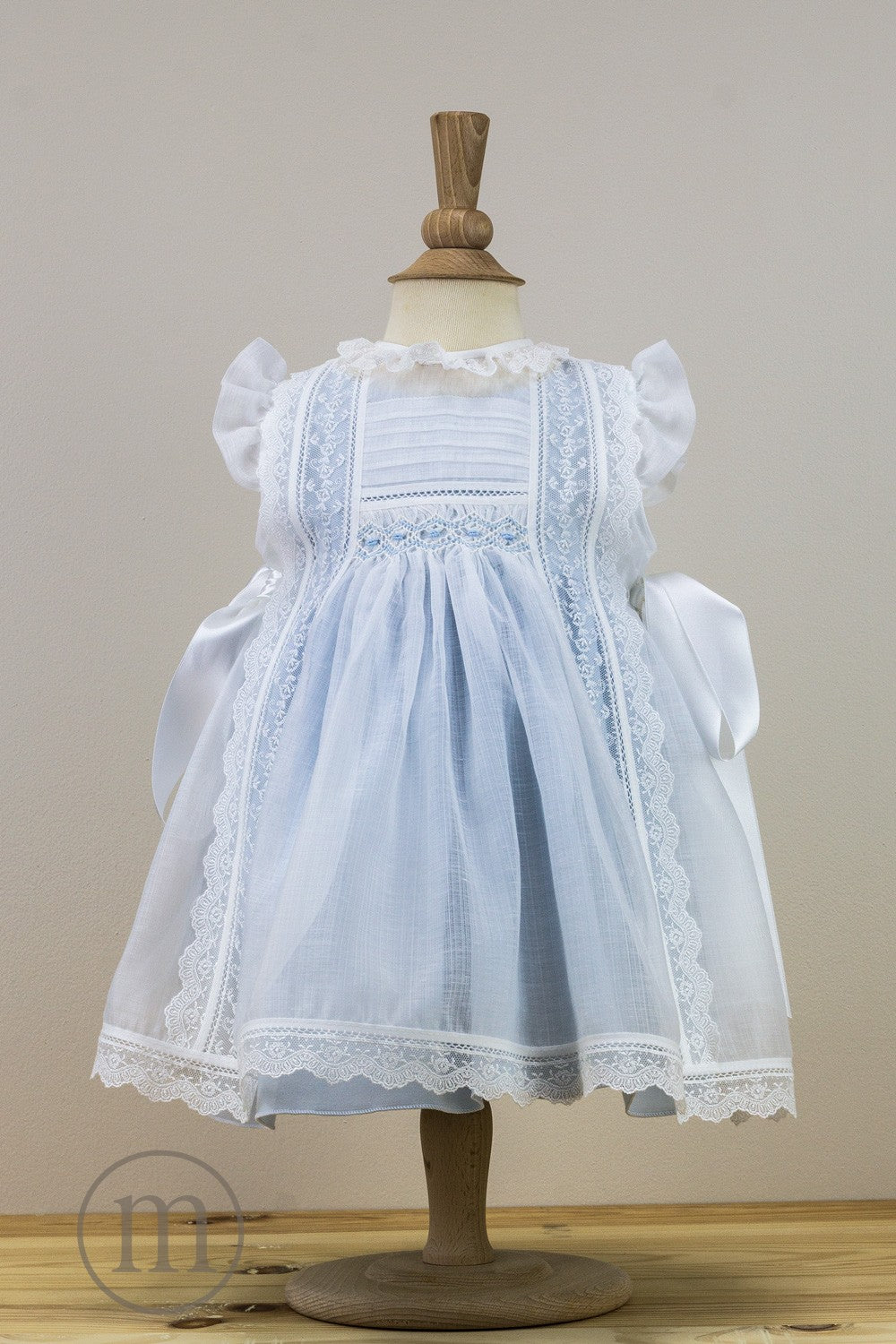 494 Mantilla Batista Inglesa