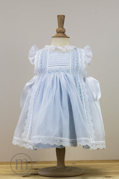 494 Mantilla Batista Inglesa