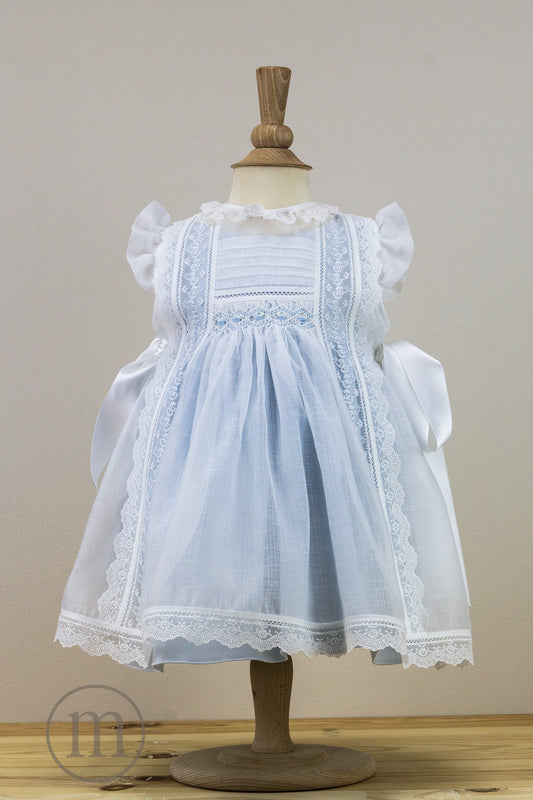 494 Mantilla, English Batista