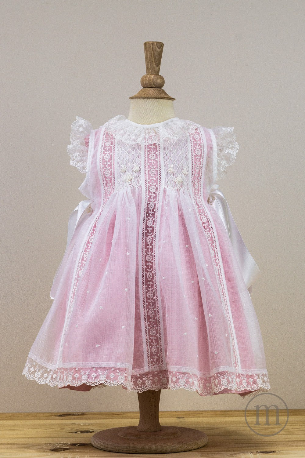 496 Mantilla Batista Inglesa