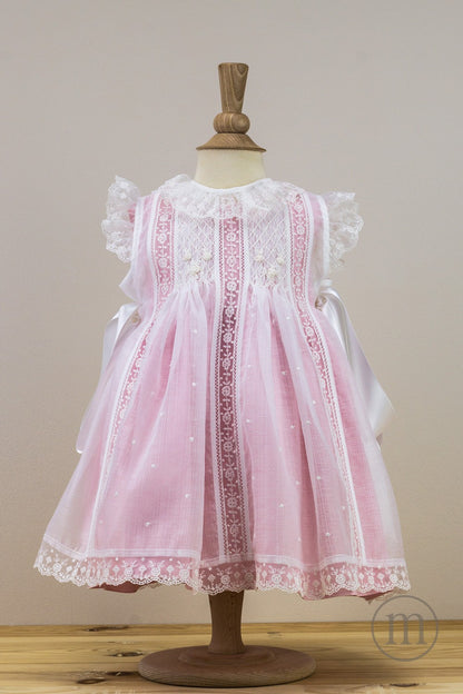496 Mantilla Batista Inglesa