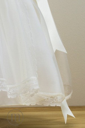 500 Mantilla Cristallo Capote