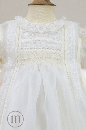 500 Mantilla Cristallo Capote