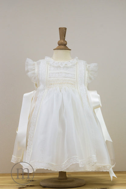 500 Mantilla Cristallo Capote