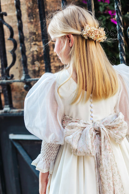 MARINA Vestido Comunión