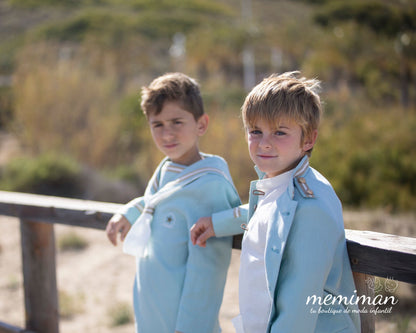 MÁXIMO Traje Marinero