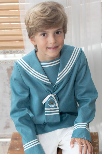 NICOLAS Sailor 