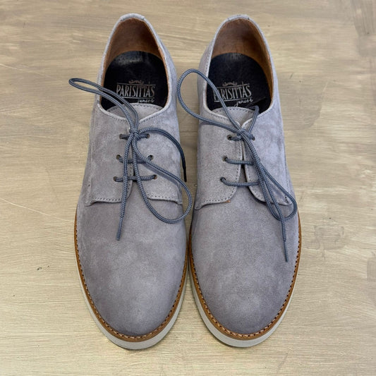 Bloucher PAUL Suede Cadaqués