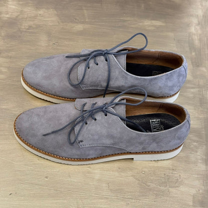 Bloucher PAUL Suede Cadaqués