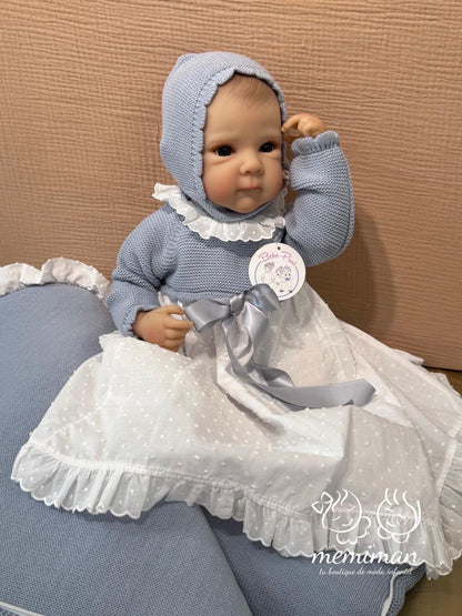 25016 Jupe de capuche 