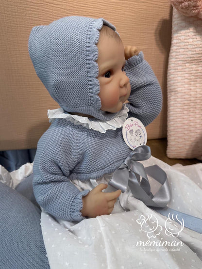 25016 Jupe de capuche 